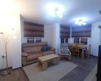 Long time Rental - Apartment - Torrevieja - Playa del Cura