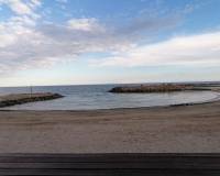 Long time Rental - Apartment - Torrevieja - Playa del Cura