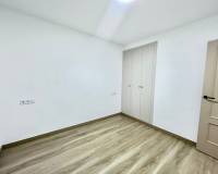 Long time Rental - Apartment - Torrevieja - Playa del Cura