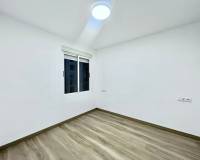 Long time Rental - Apartment - Torrevieja - Playa del Cura