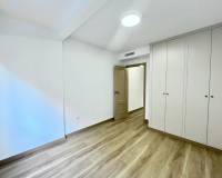 Long time Rental - Apartment - Torrevieja - Playa del Cura