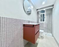 Long time Rental - Apartment - Torrevieja - Playa del Cura