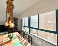 Long time Rental - Apartment - Torrevieja - Playa del Cura