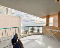 Long time Rental - Apartment - Torrevieja - Playa del Cura