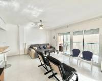 Long time Rental - Apartment - Torrevieja - Playa del Cura
