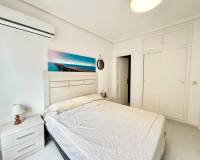 Long time Rental - Apartment - Torrevieja - Playa del Cura