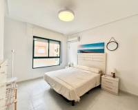 Long time Rental - Apartment - Torrevieja - Playa del Cura