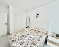 Long time Rental - Apartment - Torrevieja - Playa del Cura