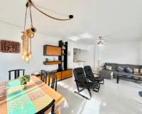 Long time Rental - Apartment - Torrevieja - Playa del Cura