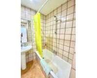 Long time Rental - Apartment - Torrevieja - Playa del Cura