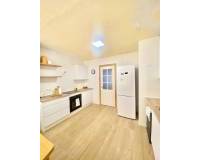 Long time Rental - Apartment - Torrevieja - Playa del Cura