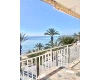 Long time Rental - Apartment - Torrevieja - Playa del Cura