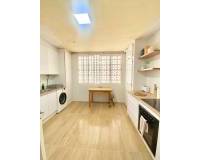 Long time Rental - Apartment - Torrevieja - Playa del Cura