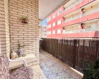 Long time Rental - Apartment - Torrevieja - Playa del Cura
