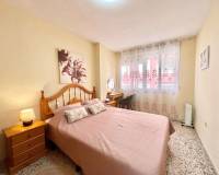 Long time Rental - Apartment - Torrevieja - Playa del Cura