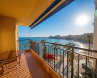Long time Rental - Apartment - Torrevieja - Playa del Cura