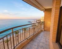 Long time Rental - Apartment - Torrevieja - Playa del Cura