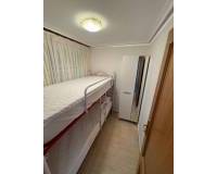 Long time Rental - Apartment - Torrevieja - Playa del Cura