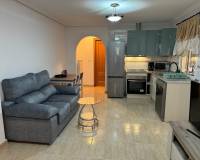 Long time Rental - Apartment - Torrevieja - Playa del Cura