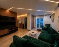 Long time Rental - Apartment - Torrevieja - Playa del Cura