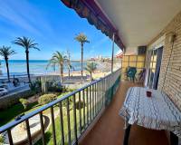 Long time Rental - Apartment - Torrevieja - Playa del Cura