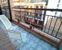 Long time Rental - Apartment - Torrevieja - Playa del Cura