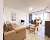 Long time Rental - Apartment - Torrevieja - Playa del Cura