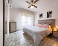 Long time Rental - Apartment - Torrevieja - Playa del Cura