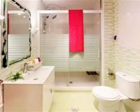 Long time Rental - Apartment - Torrevieja - Playa del Cura