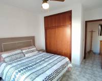 Long time Rental - Apartment - Torrevieja - Playa del Cura