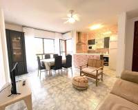 Long time Rental - Apartment - Torrevieja - Playa del Cura