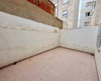 Long time Rental - Apartment - Torrevieja - Playa del Cura