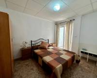 Long time Rental - Apartment - Torrevieja - Playa del Cura