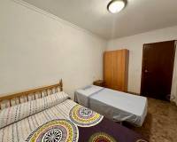 Long time Rental - Apartment - Torrevieja - Playa del Cura