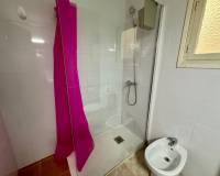 Long time Rental - Apartment - Torrevieja - Playa del Cura