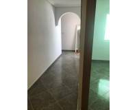 Long time Rental - Apartment - Torrevieja - Playa del Cura