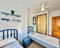 Long time Rental - Apartment - Torrevieja - Playa del Cura