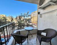 Long time Rental - Apartment - Torrevieja - Playa del Cura