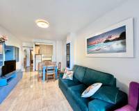 Long time Rental - Apartment - Torrevieja - Playa del Cura