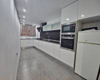 Long time Rental - Apartment - Torrevieja - Playa del Cura