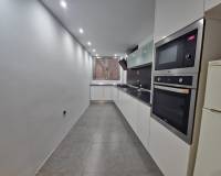 Long time Rental - Apartment - Torrevieja - Playa del Cura