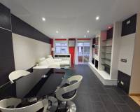 Long time Rental - Apartment - Torrevieja - Playa del Cura