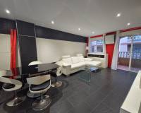 Long time Rental - Apartment - Torrevieja - Playa del Cura