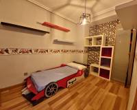 Long time Rental - Apartment - Torrevieja - Playa del Cura