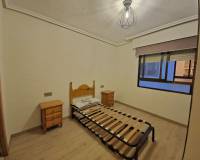 Long time Rental - Apartment - Torrevieja - Playa del Cura