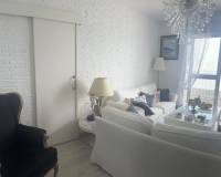 Long time Rental - Apartment - Torrevieja - Puerto de Torrevieja