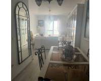 Long time Rental - Apartment - Torrevieja - Puerto de Torrevieja