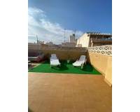 Long time Rental - Apartment - Torrevieja - Puerto de Torrevieja