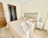 Long time Rental - Apartment - Torrevieja - Puerto de Torrevieja