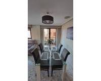 Long time Rental - Apartment - Torrevieja - Puerto de Torrevieja